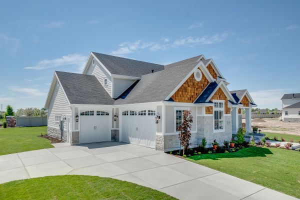 Concrete Slab Service in Lynchburg