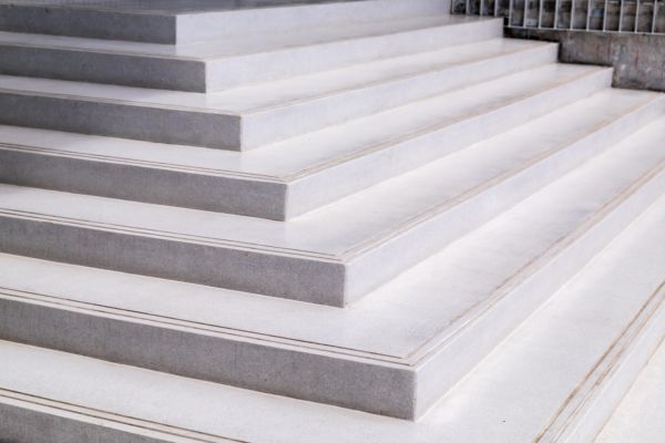Concrete Steps Replacement in Lynchburg