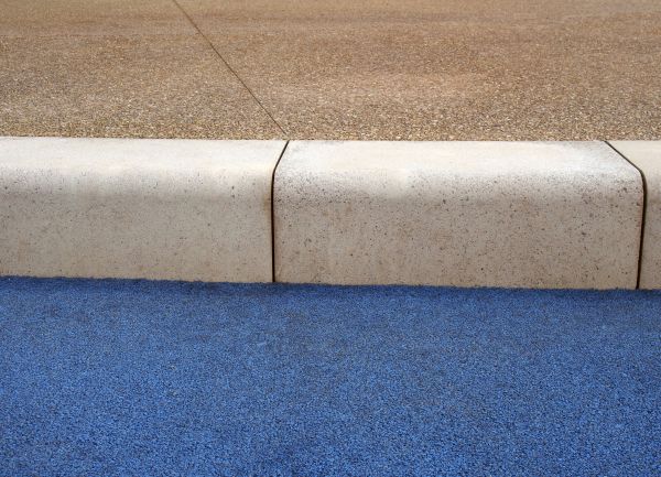 Cost of Curb And Sidewalk Installation in Lynchburg