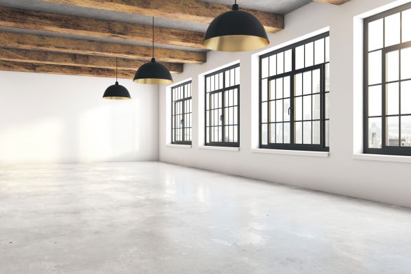Cost of Concrete Remodeling in Lynchburg