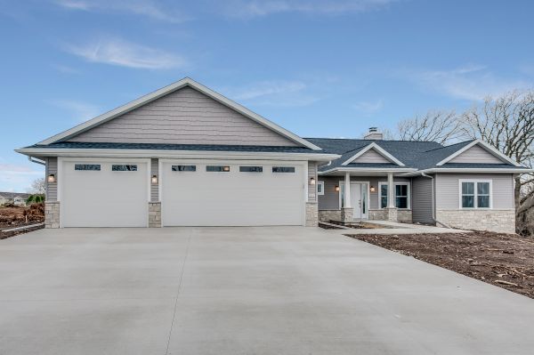 Cost of Driveway Installation in Lynchburg
