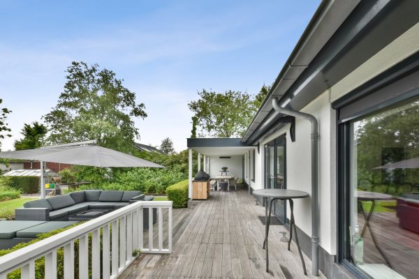 Cost of Patio Renovation in Lynchburg