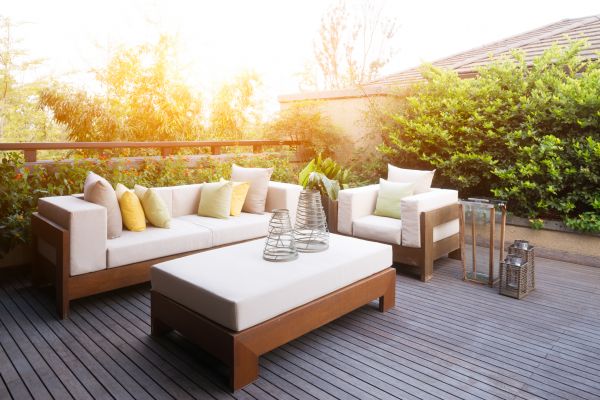 Cost of Patio Replacement in Lynchburg