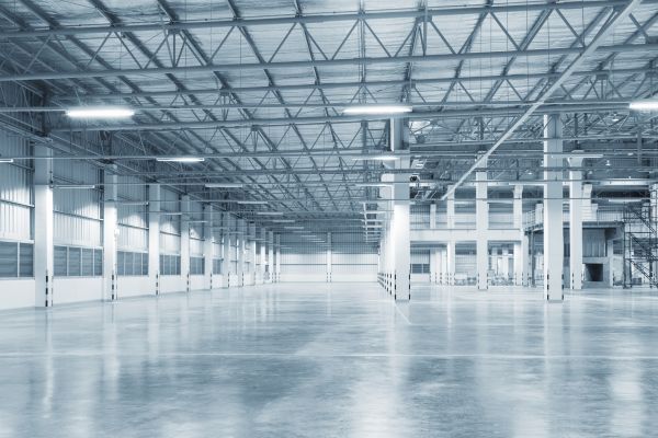 Polished Concrete Service in Lynchburg