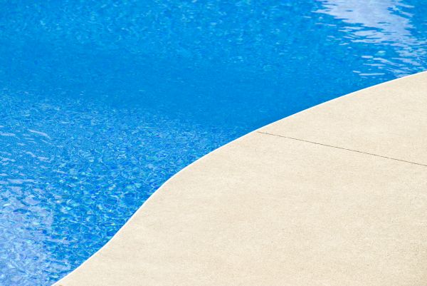 Cost of Pool Deck Paving in Lynchburg