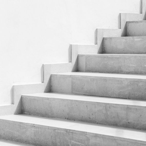 Outdoor Steps Service in Lynchburg
