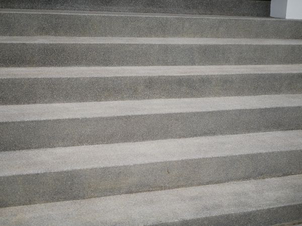 Cement Steps Service in Lynchburg