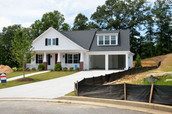 Cement Driveway Paving in Lynchburg
