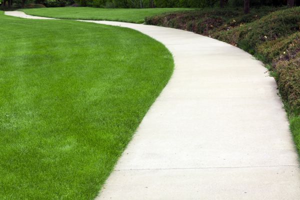 Cost of Pathway Construction in Lynchburg