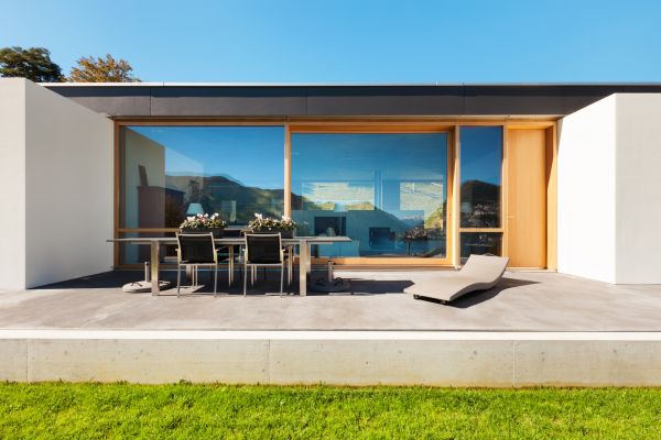 Cost of Cement Patio Installation in Lynchburg