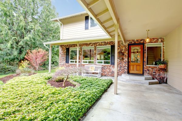 Cost of Concrete Installation in Lynchburg