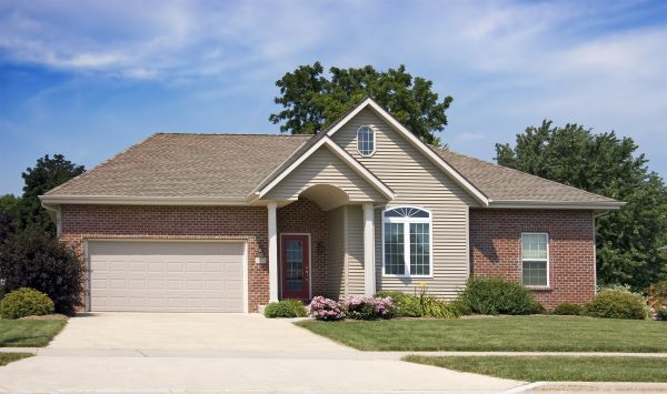 Cement Driveway Installation in Lynchburg