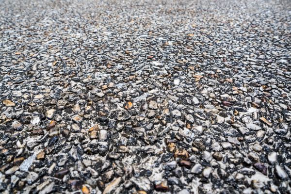 Exposed Aggregate Paving in Lynchburg