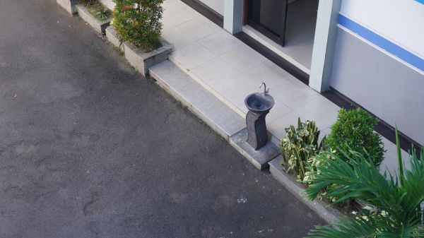 Driveway Approach Installation in Lynchburg