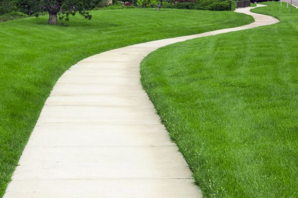 Cost of Pathway Replacement in Lynchburg