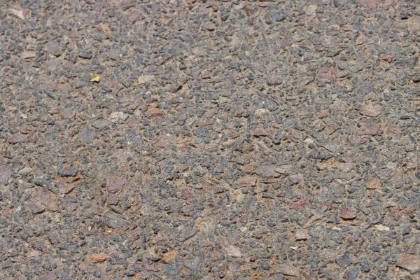 Aggregate Installation in Lynchburg