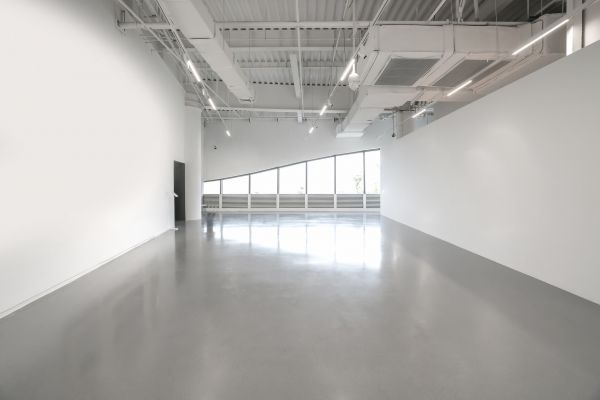 Cement Floor Installation in Lynchburg