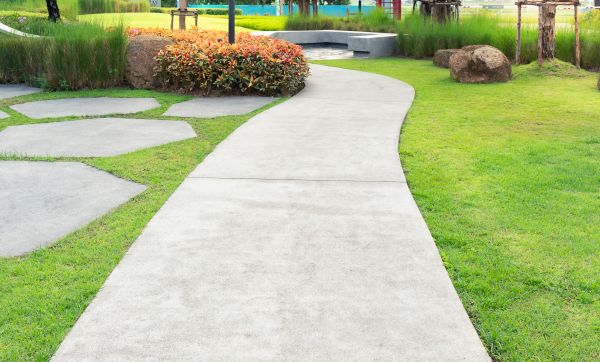 Cost of Path Installation in Lynchburg