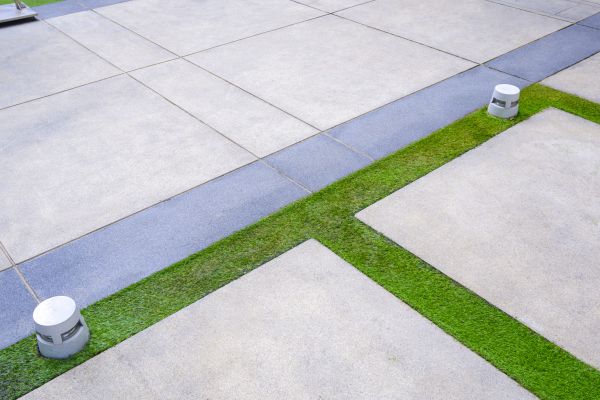 Concrete Pads Installation in Lynchburg