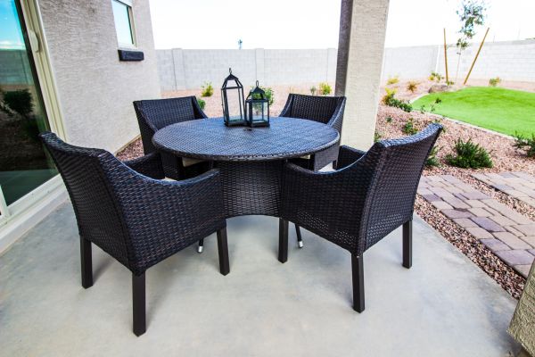 Cost of Patio Creation in Lynchburg