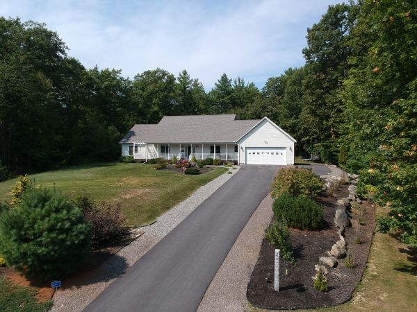 Driveway Extension Service in Lynchburg