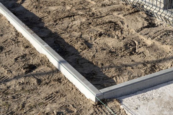 Footer Construction in Lynchburg
