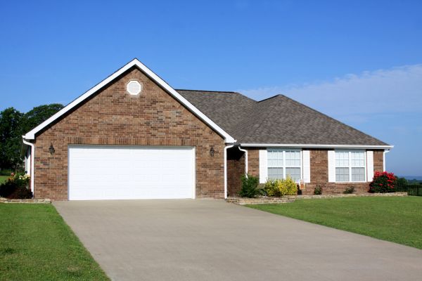 Driveway Concrete Replacement in Lynchburg