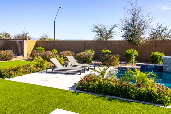 Cost of Swimming Pool Patio Service in Lynchburg