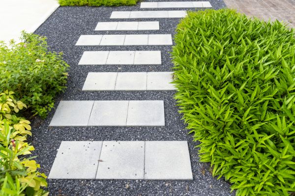 Cost of Home Walkway Installation in Lynchburg