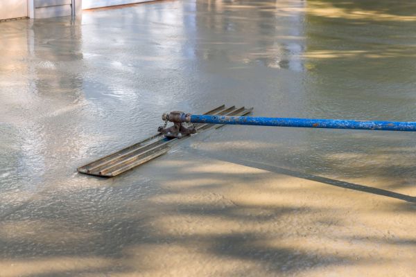 Cost of Slab Building Service in Lynchburg