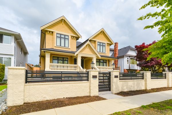 Cost of Concrete Path Service in Lynchburg