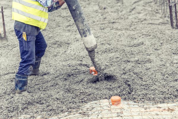 Cost of Pervious Concrete Installation in Lynchburg