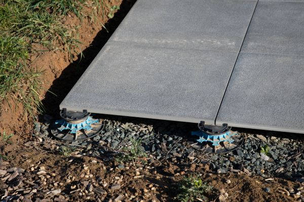 Cost of Sidewalk Slab Installation in Lynchburg