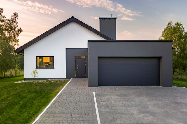 Concrete Extension Service in Lynchburg