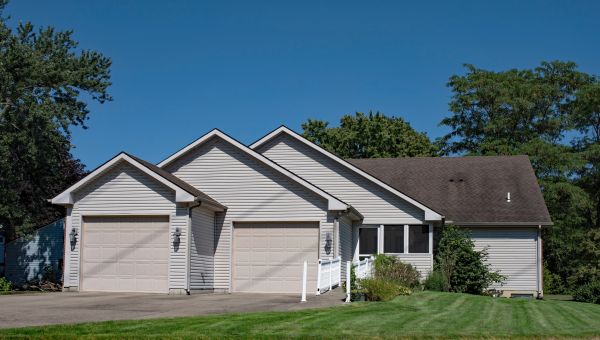 Cost of Driveway Ramp Installation in Lynchburg