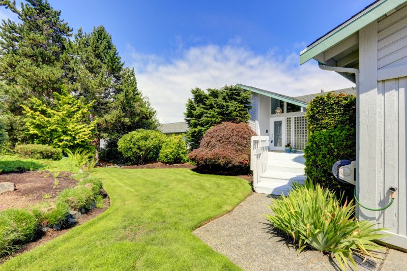 Curing in Lynchburg Climate