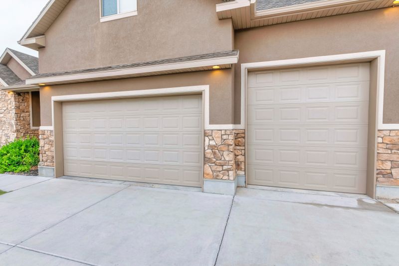 Driveway Concrete Installation