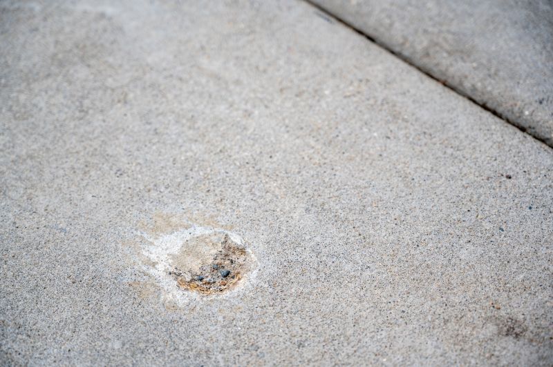 Reliable concrete repair